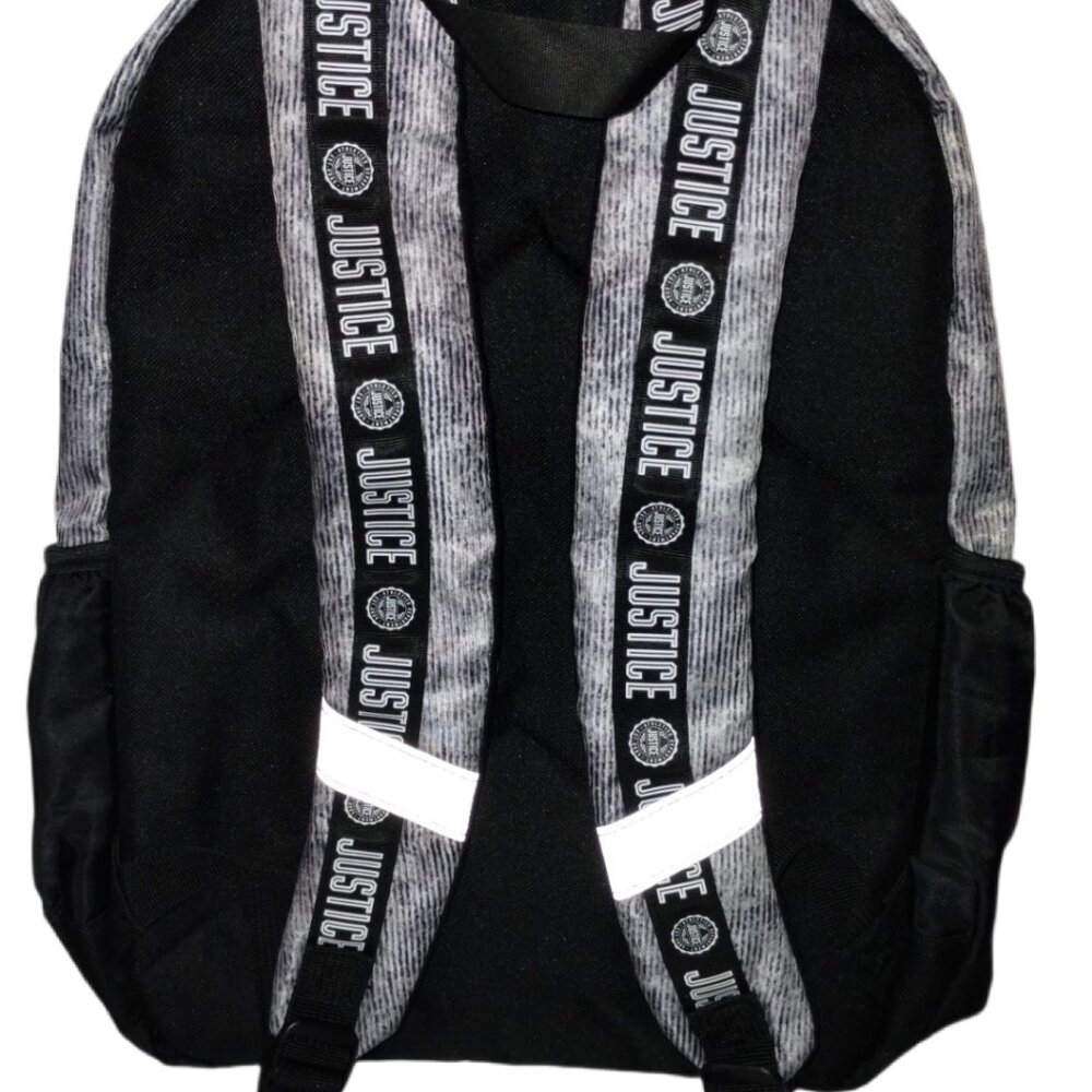 Justice Backpack / bag - Picture 9 of 9